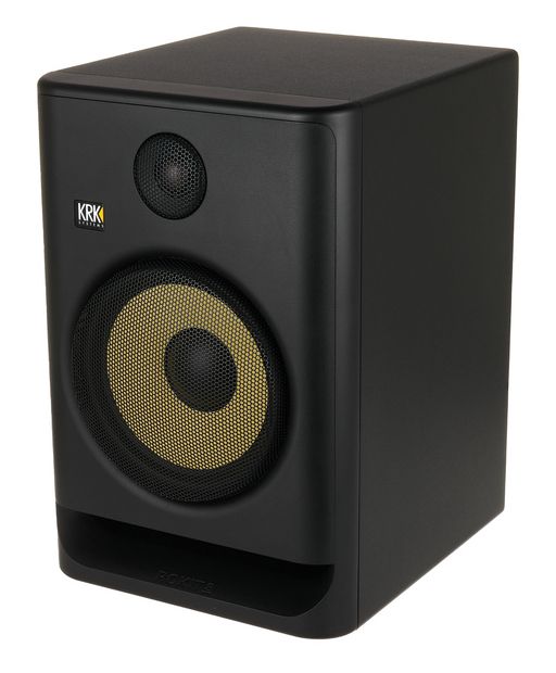KRK Rokit RP8G5 Black
