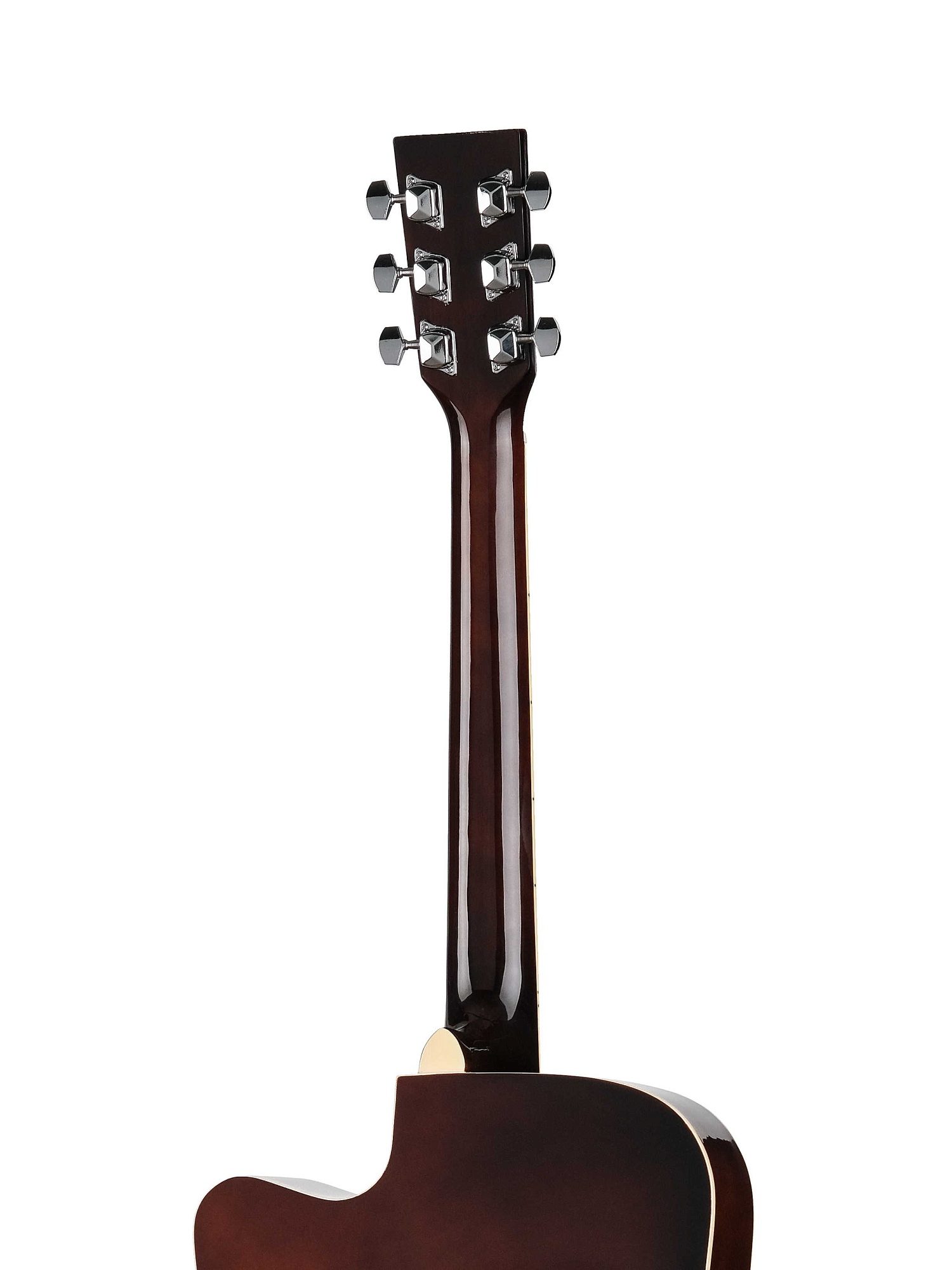 Caraya F601 BS