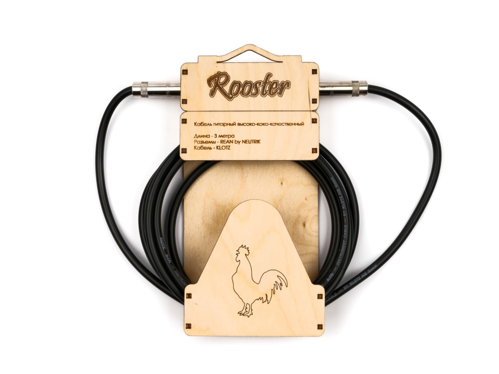Rooster RUS0103