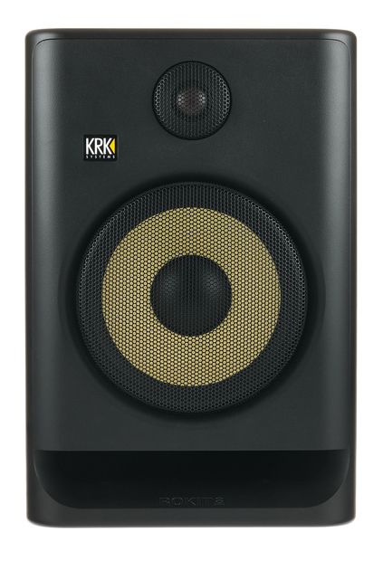 KRK Rokit RP8G5 Black