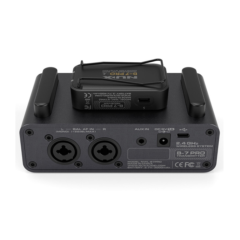 Nux B-7 Pro