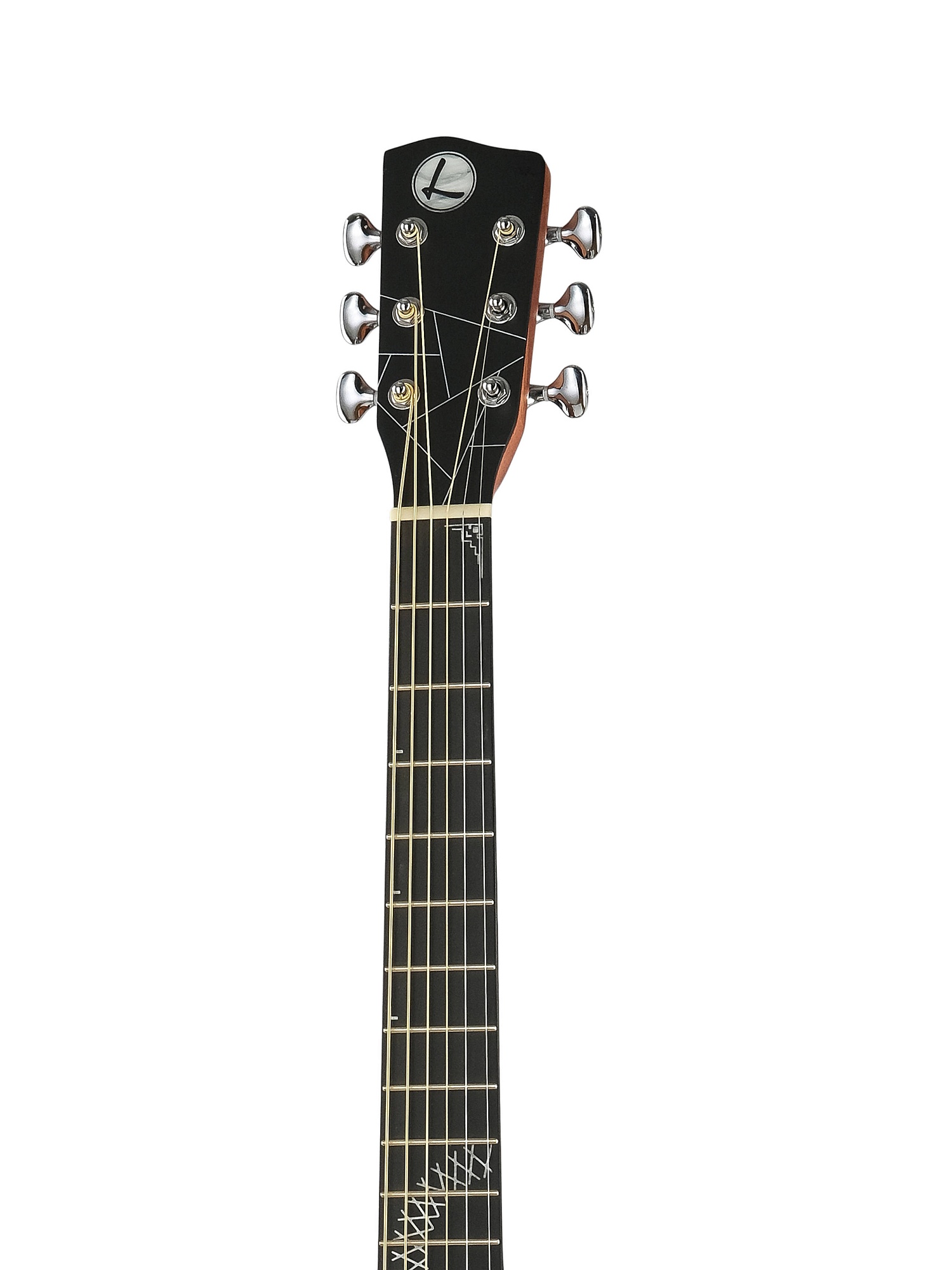 Luxars R2-K