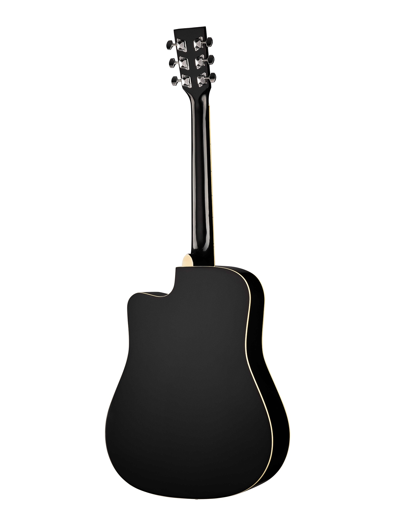 Caraya F601 BK