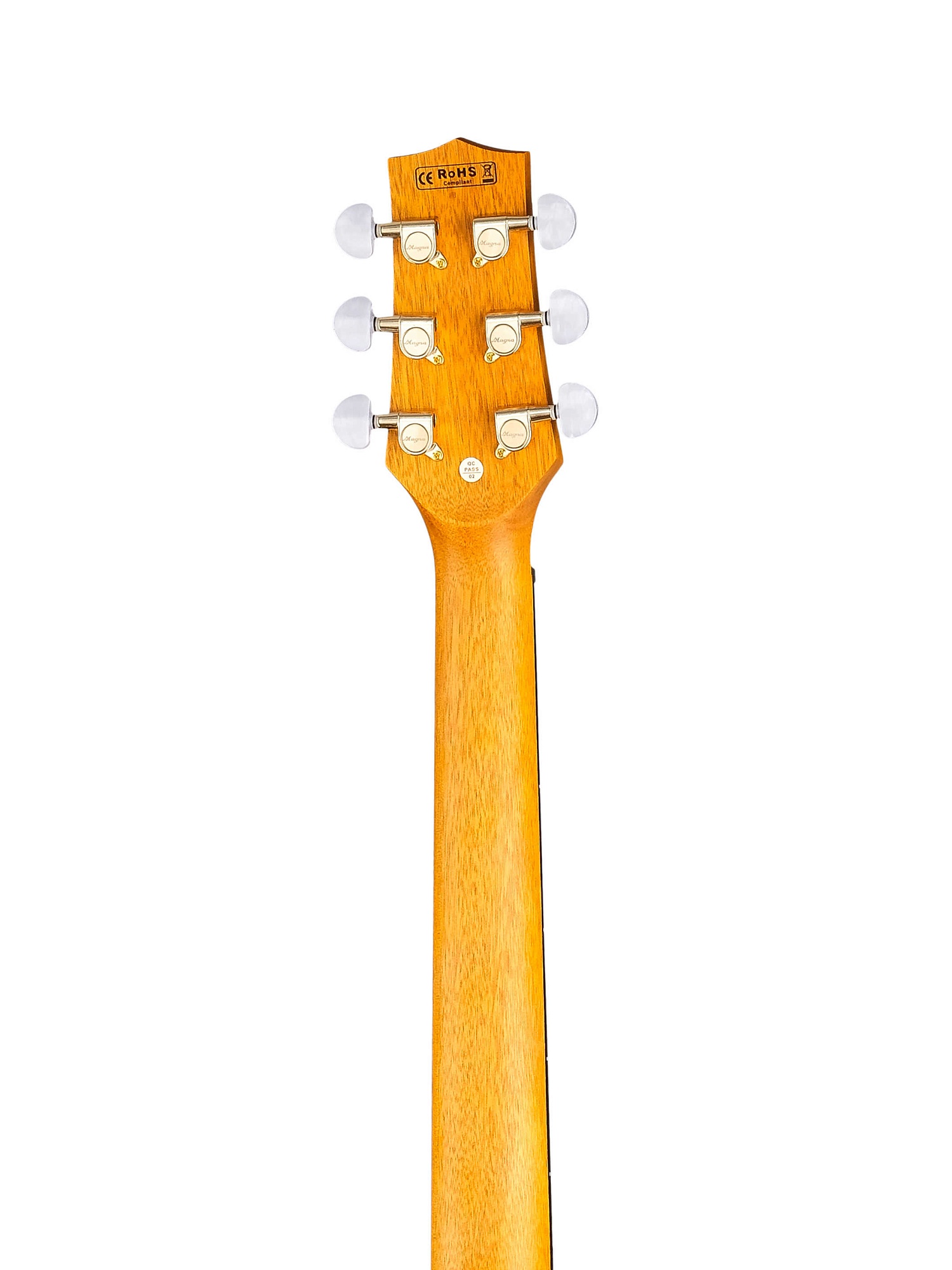 Magna M-83