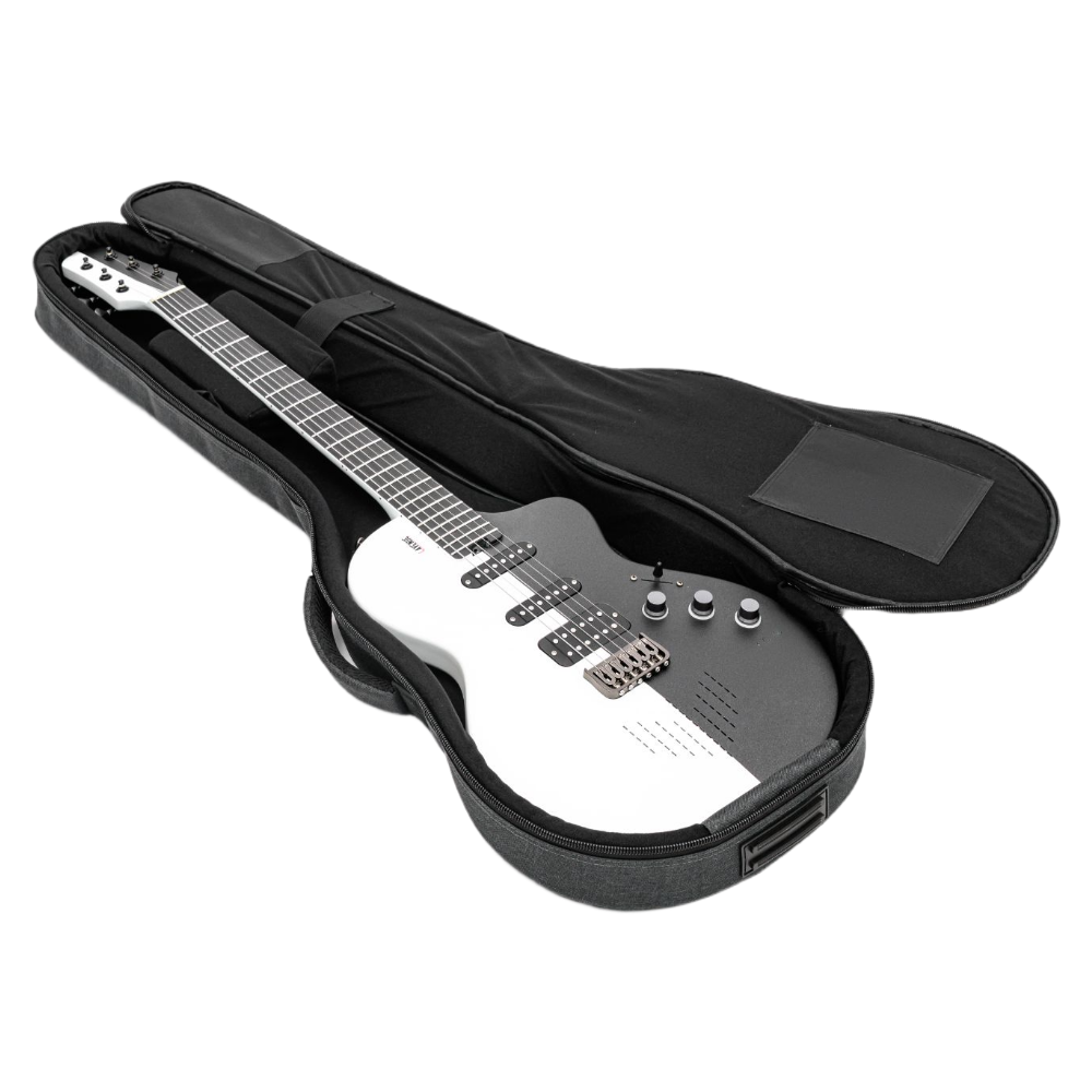 LAVENUE Custom Black/White