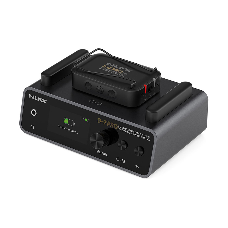 Nux B-7 Pro