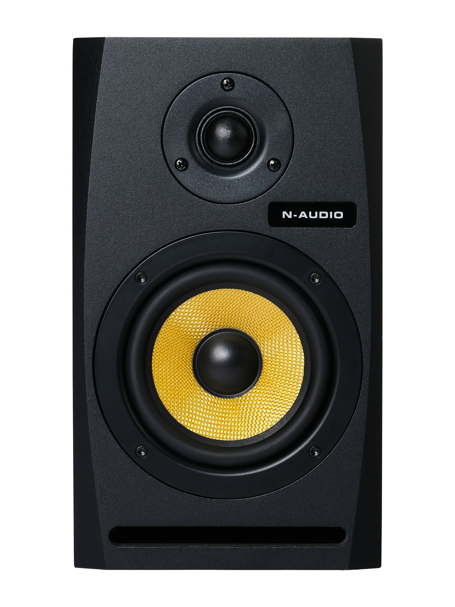 N-Audio M5