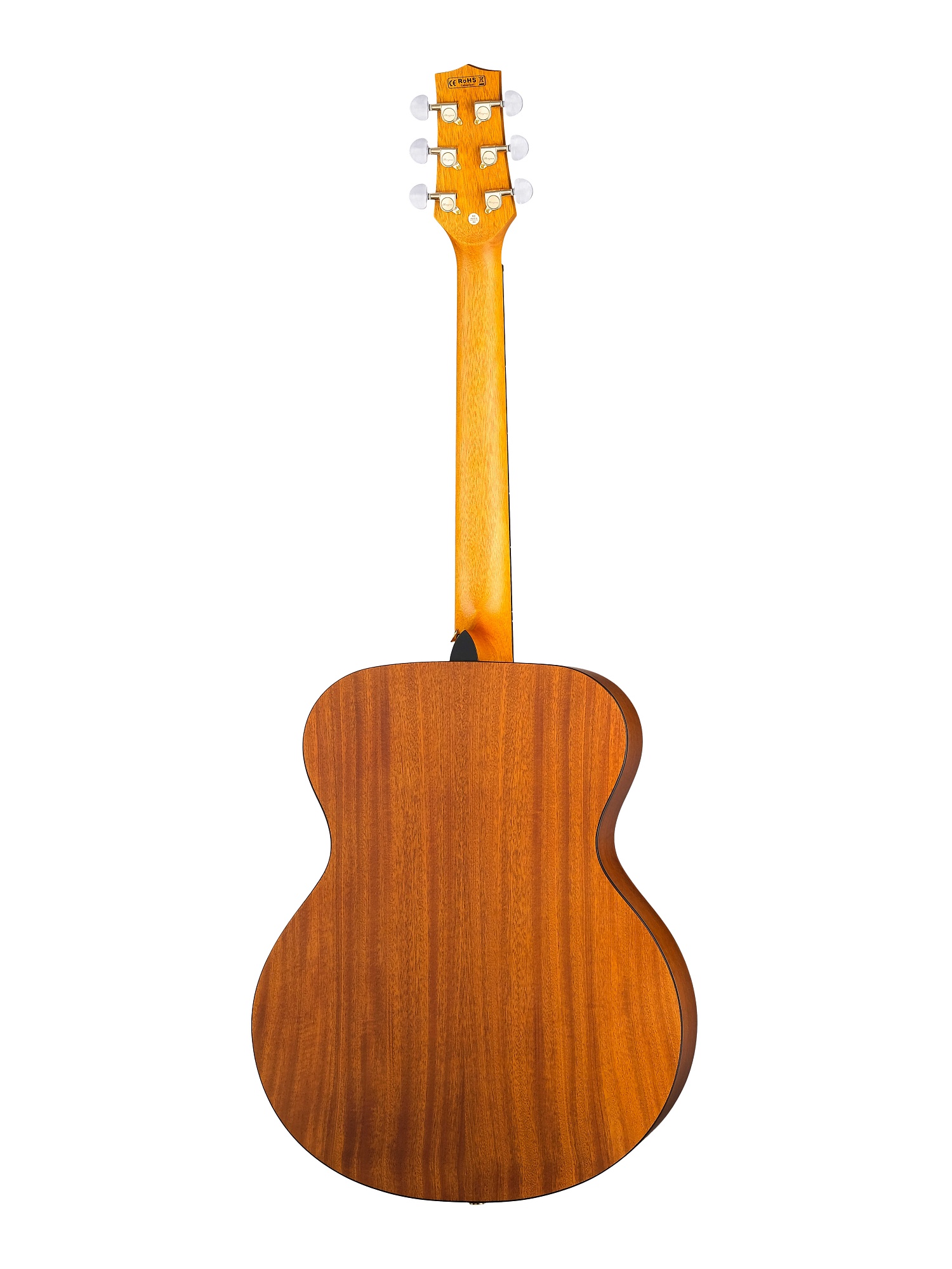 Magna M-83