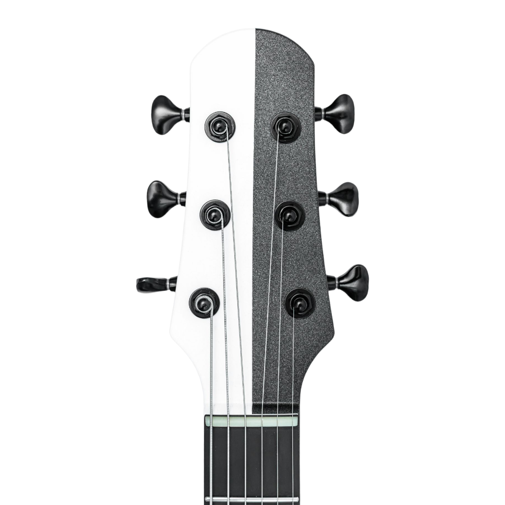 LAVENUE Custom Black/White