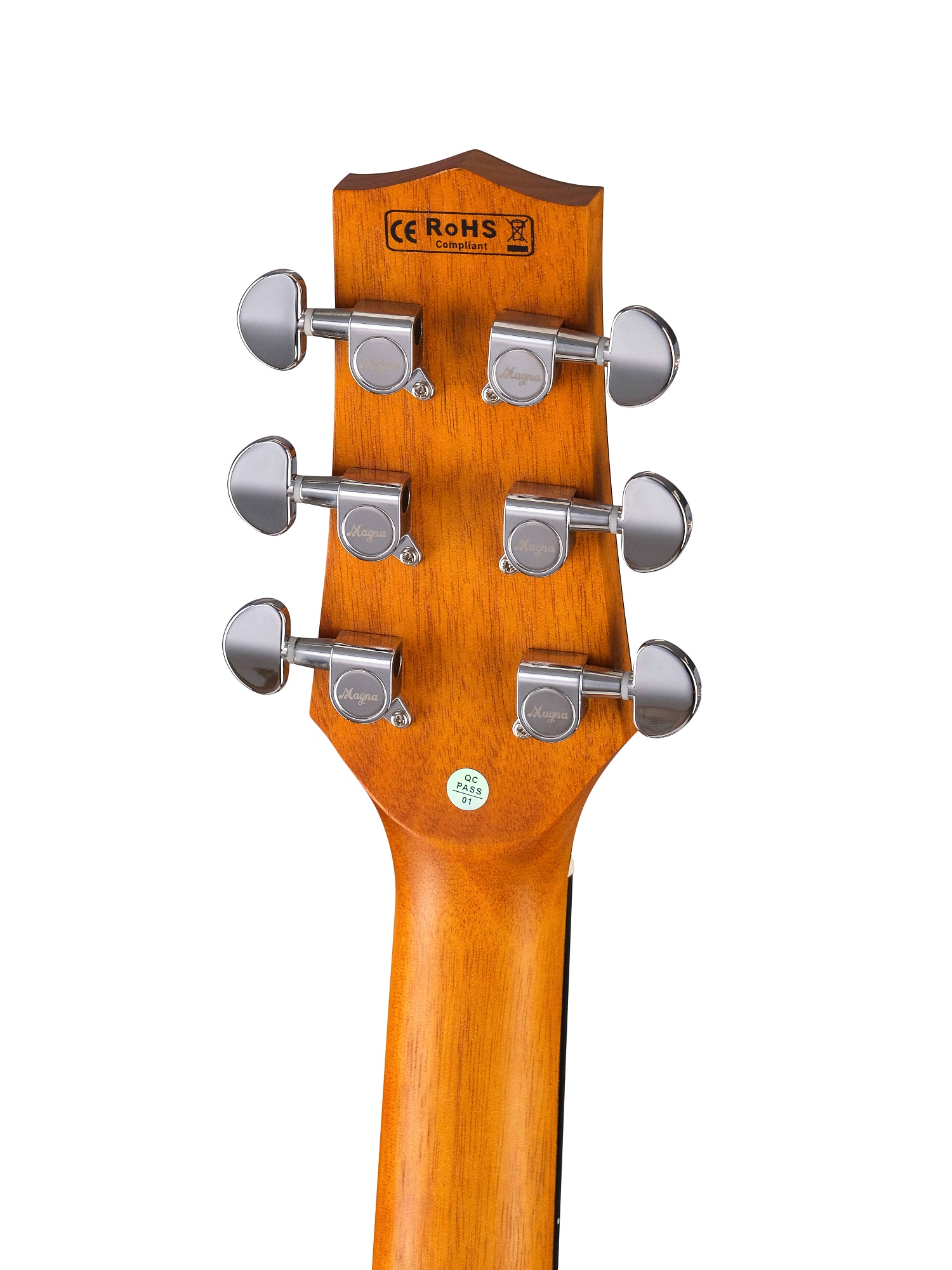 Magna MG-HPL-01 BK
