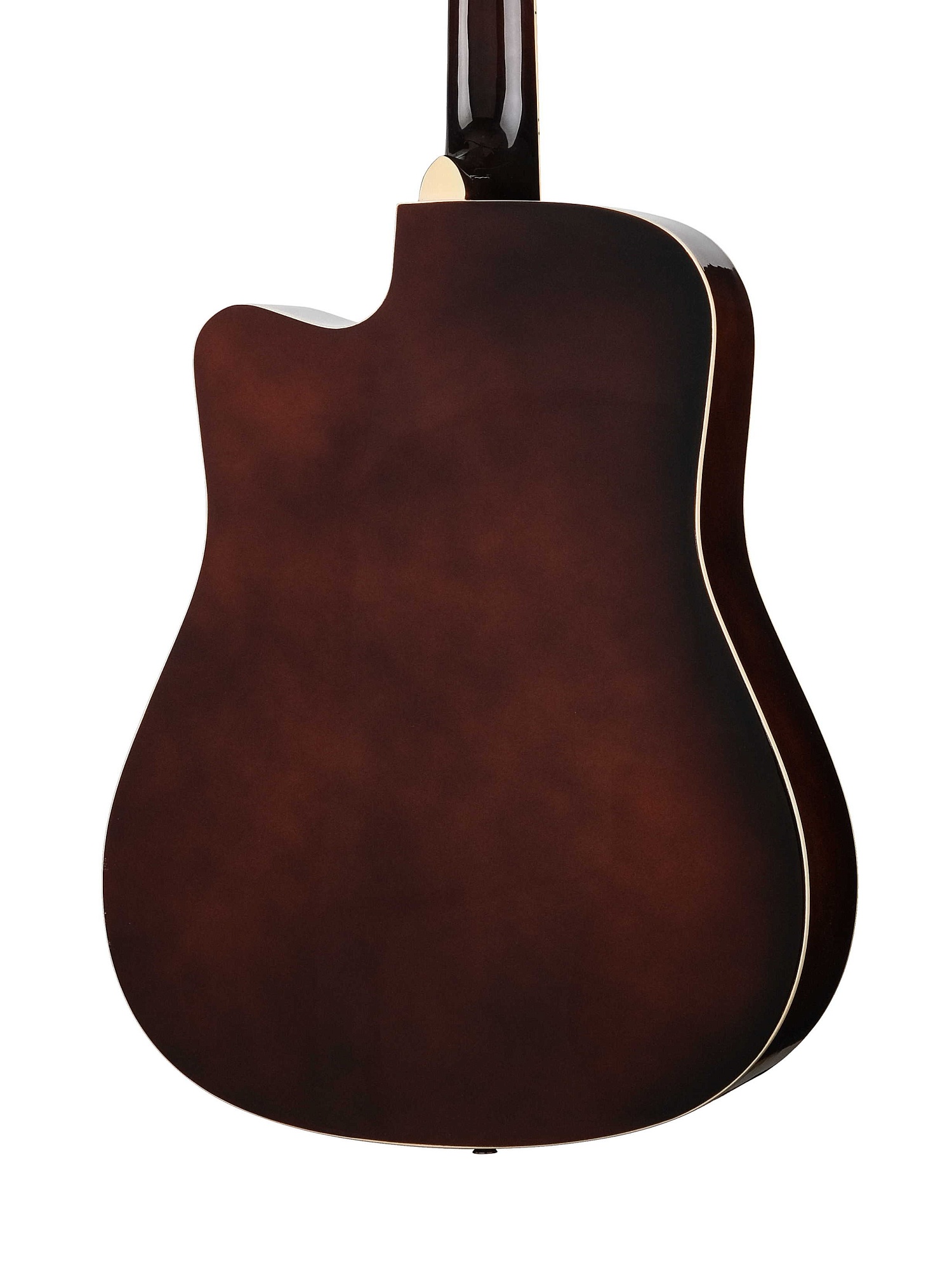 Caraya F601 BS