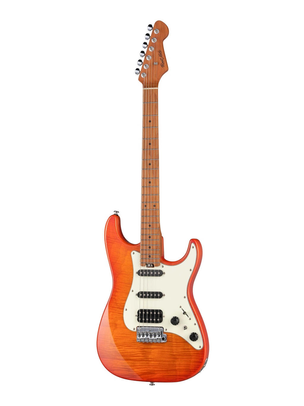 Root Note RS300FM-HSS TAB