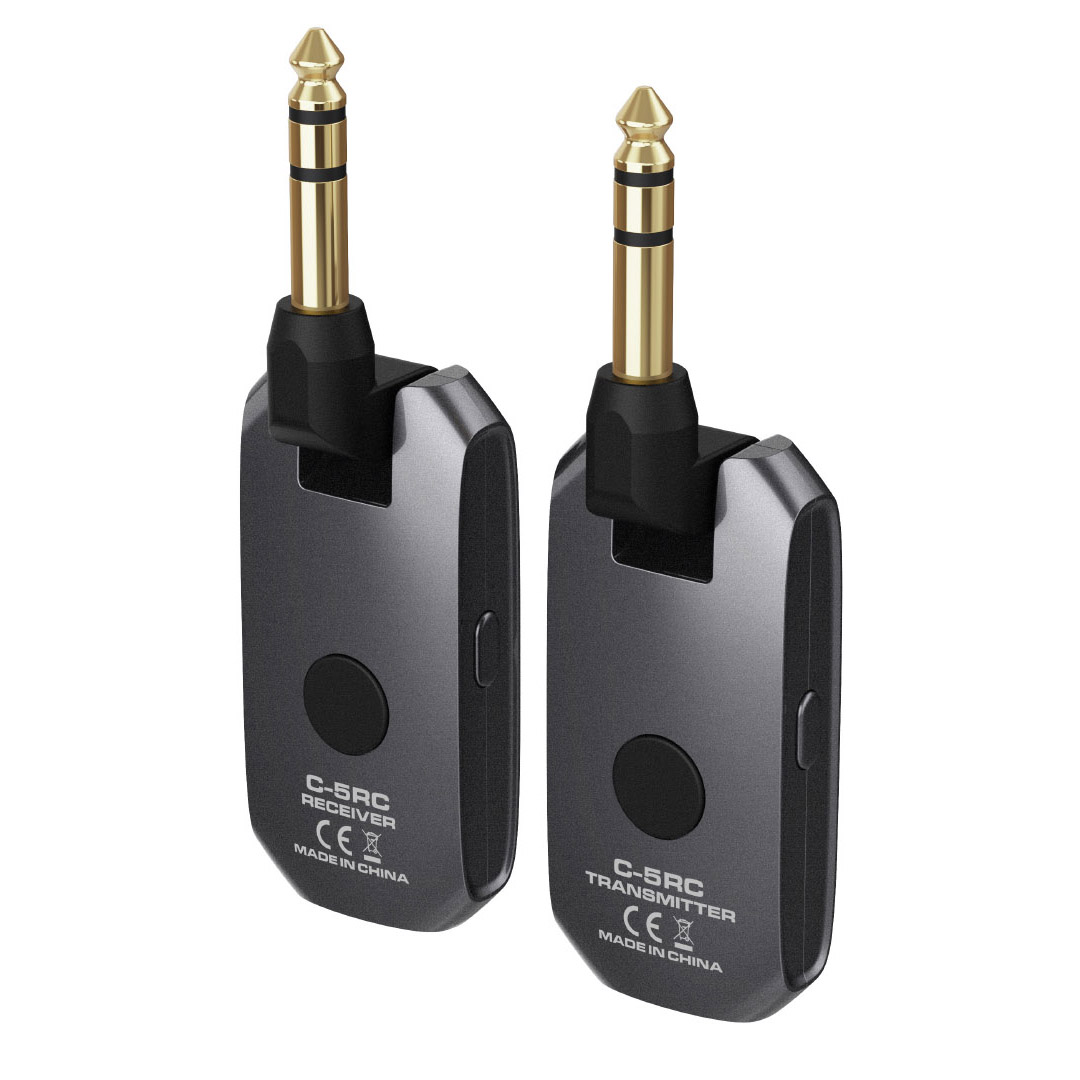 Nux C-5RC