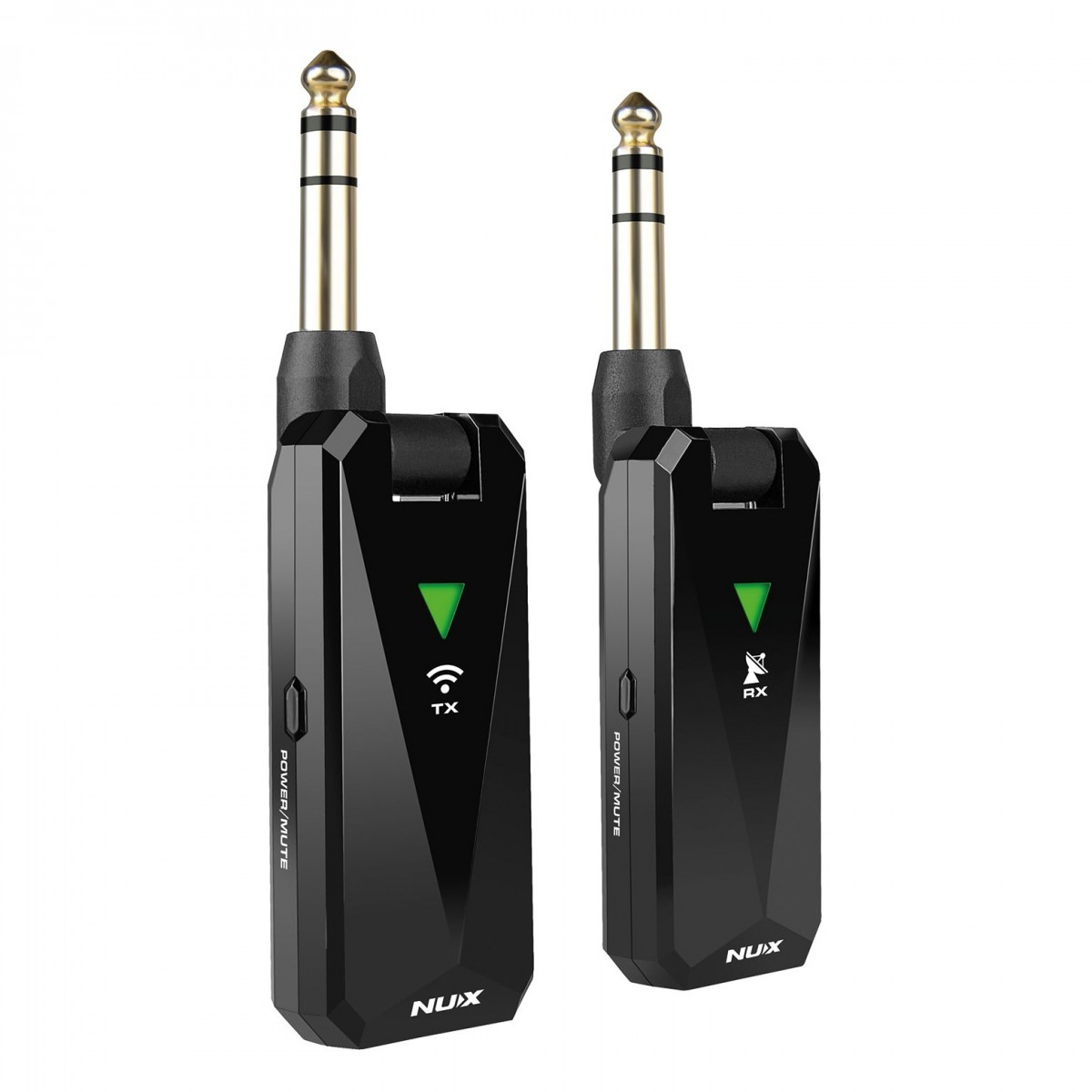 Nux B-5RC