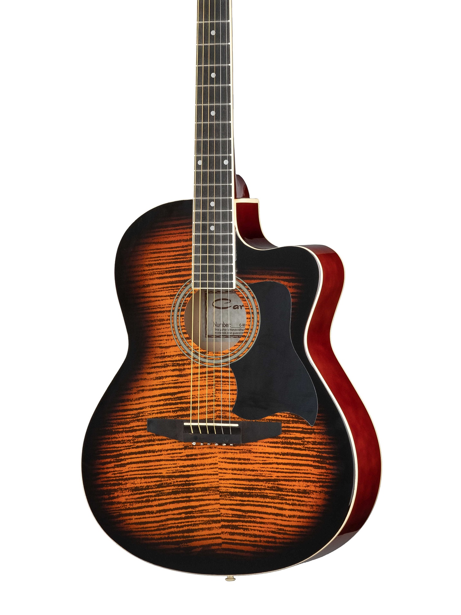 Caraya C901T BS