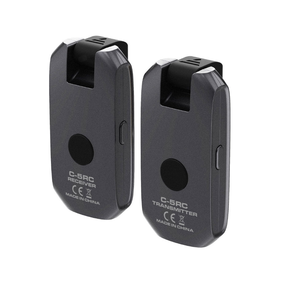 Nux C-5RC