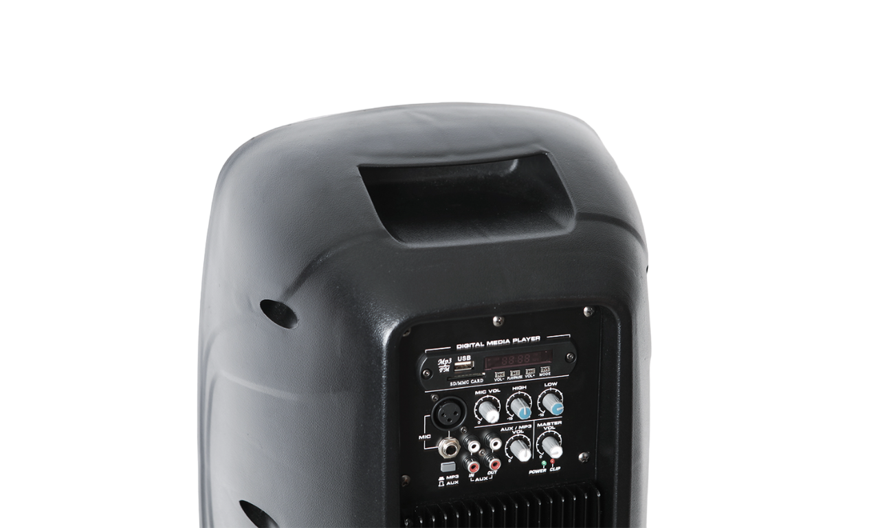 Leem SPA-8