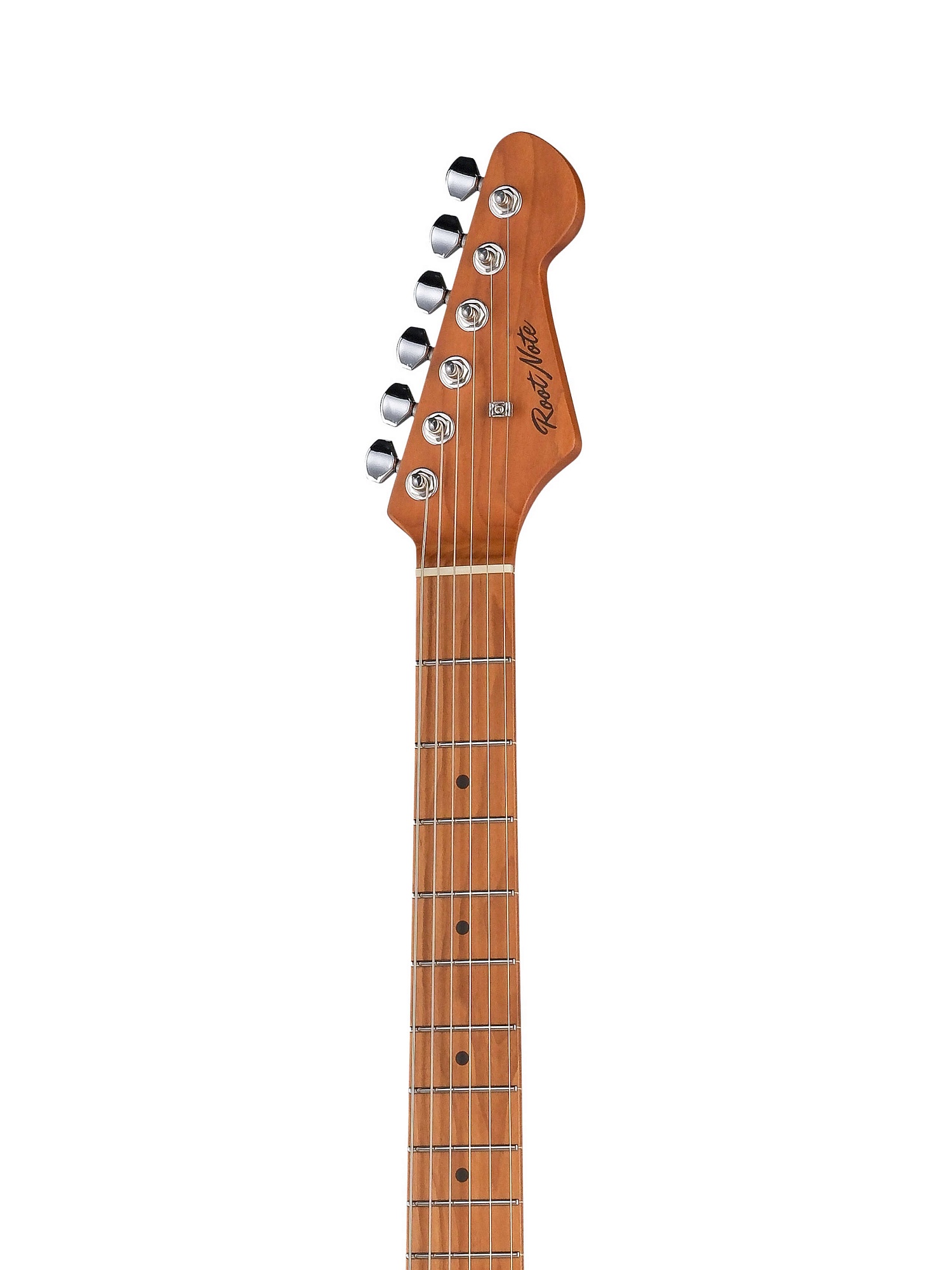 Root Note RS300FM-HSS TAB
