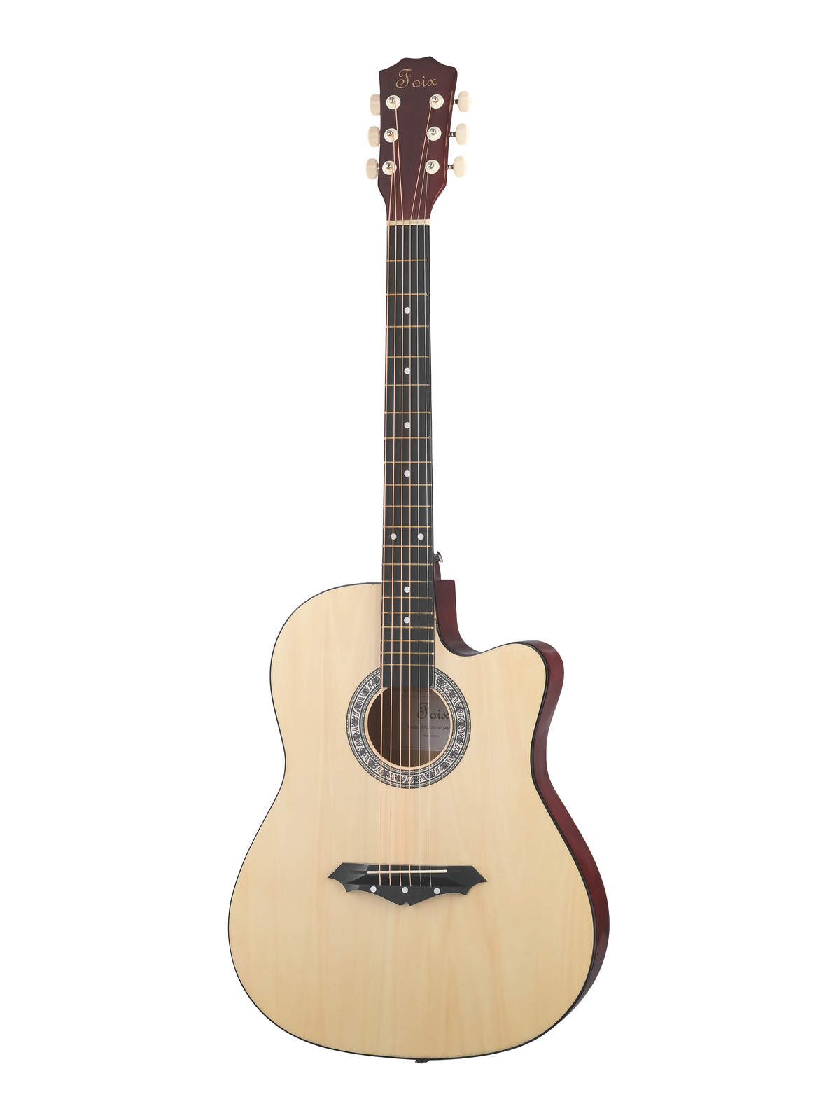 Foix FFG-2039CAP-NA