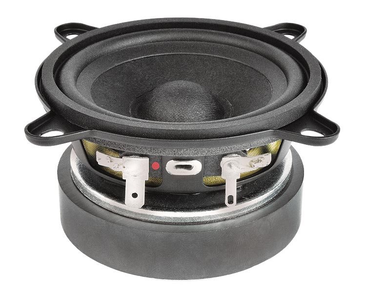 Faital Pro 3FE25-4
