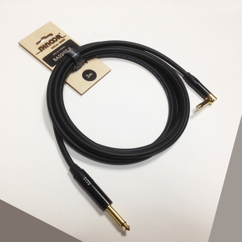 Shnoor Bassist-IL-6m