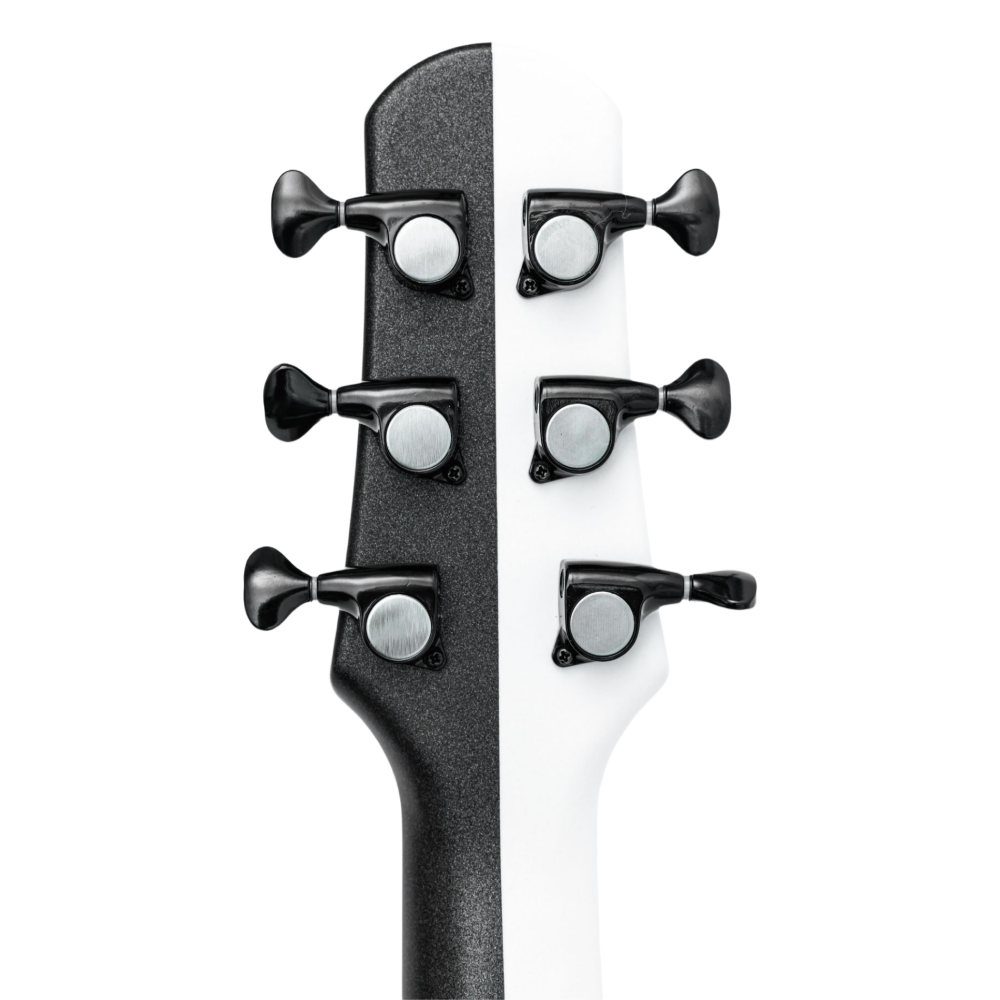 LAVENUE Custom Black/White