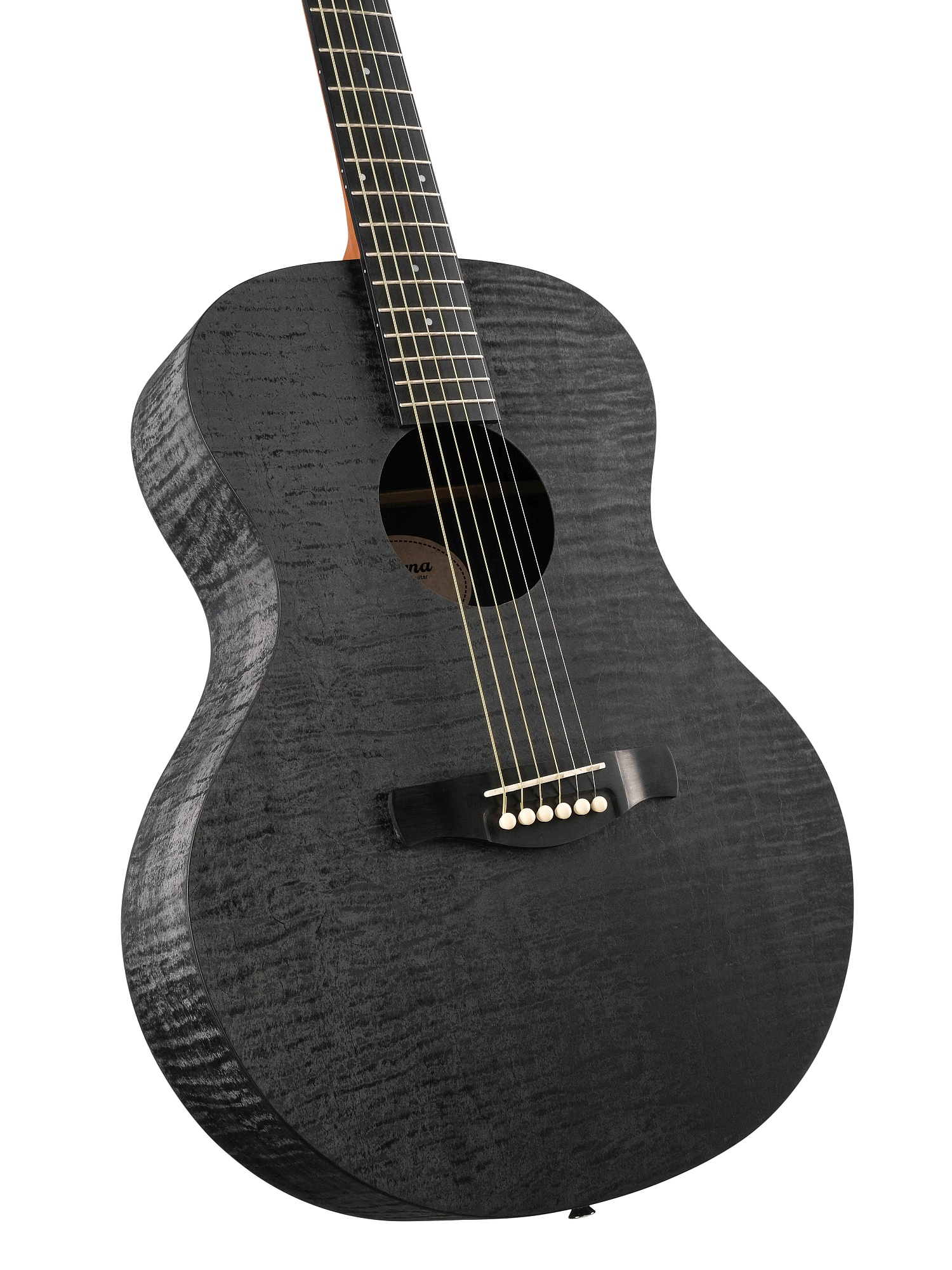 Magna MG-HPL-01 BK