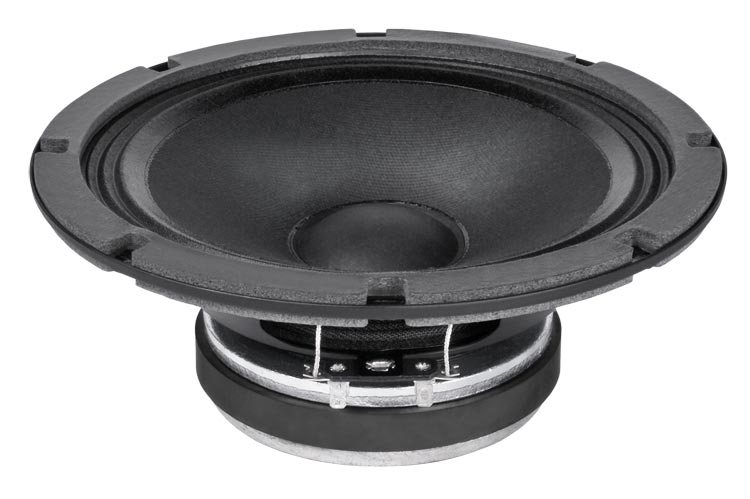 Faital Pro 8FE200-4