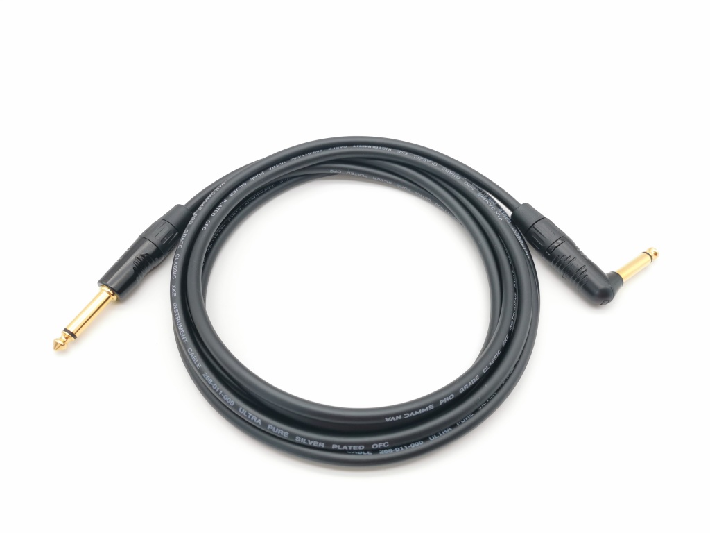 ZZcable G18-JR-J-0500-0