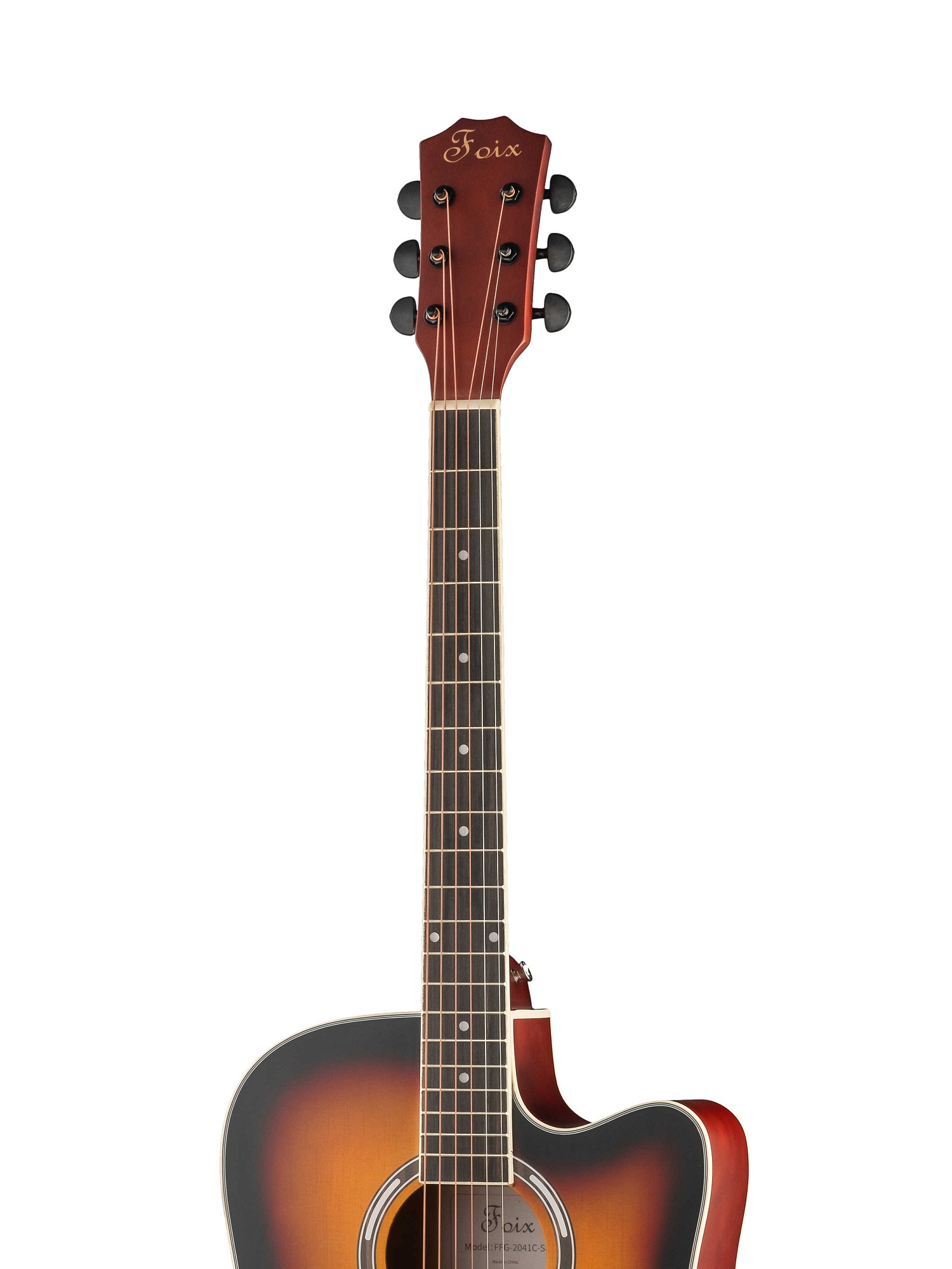 Foix FFG-2041C-SB