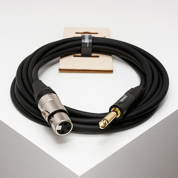 Shnoor IC124-XFJM-10m