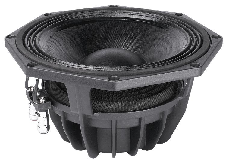 Faital Pro 8PR200-8