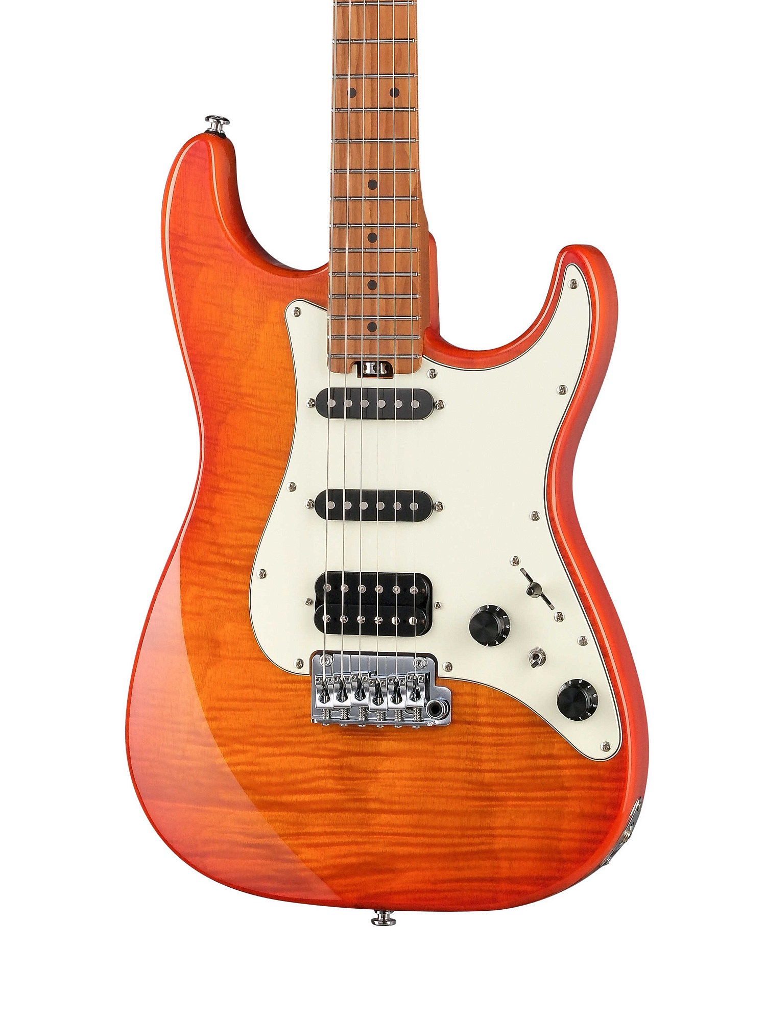 Root Note RS300FM-HSS TAB