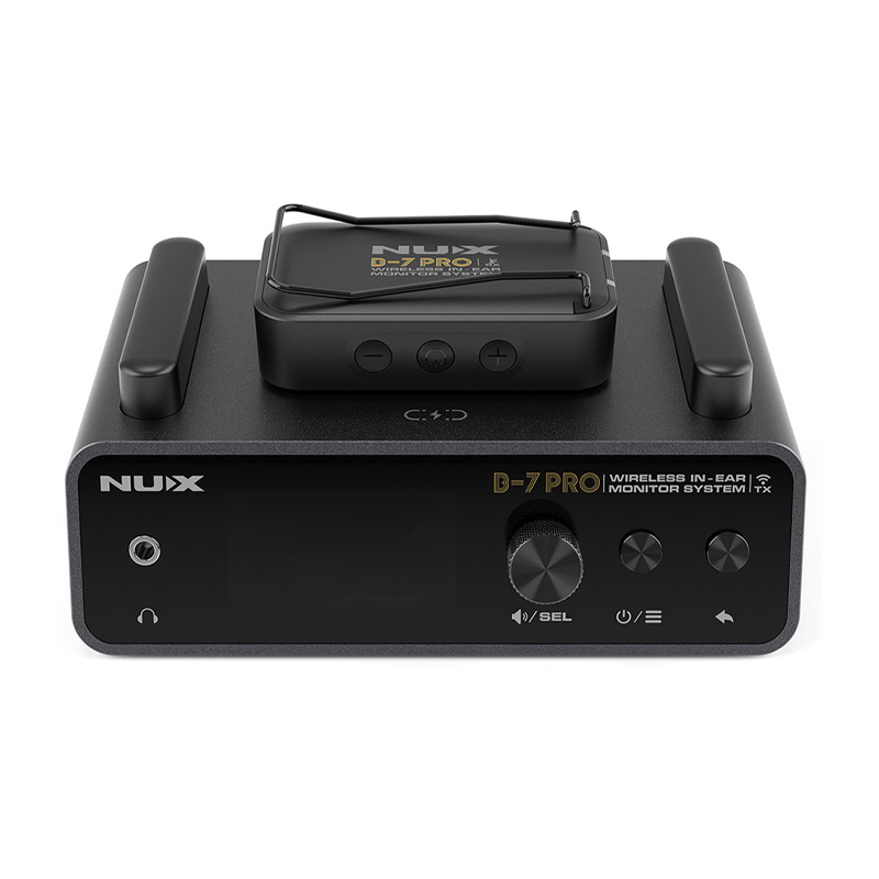 Nux B-7 Pro