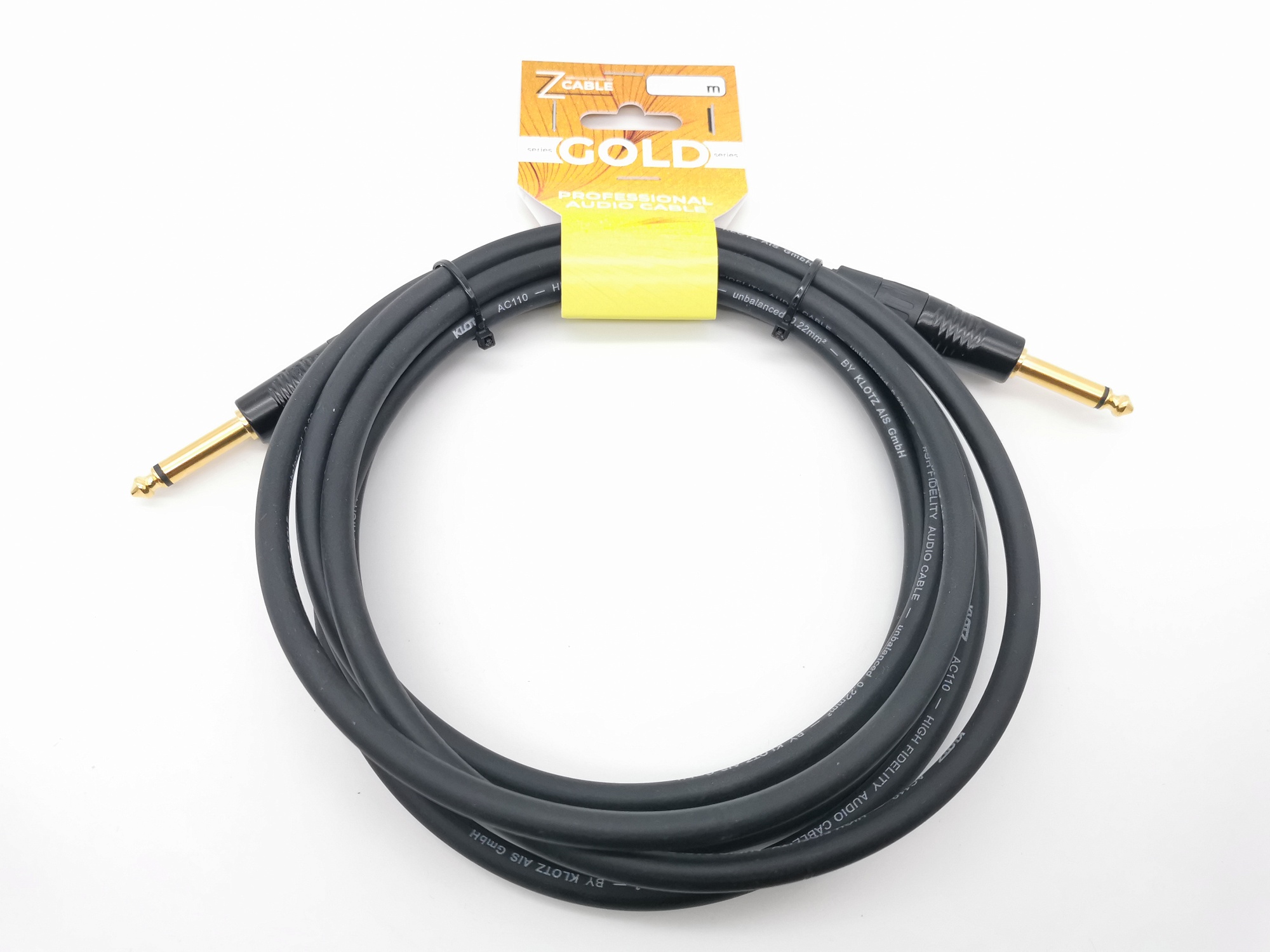 ZZcable G15-J-J-0400-0