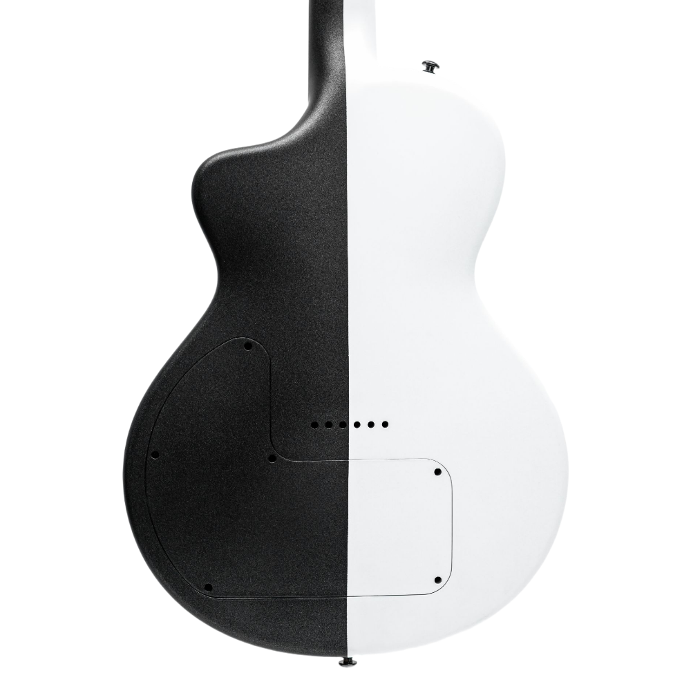 LAVENUE Custom Black/White