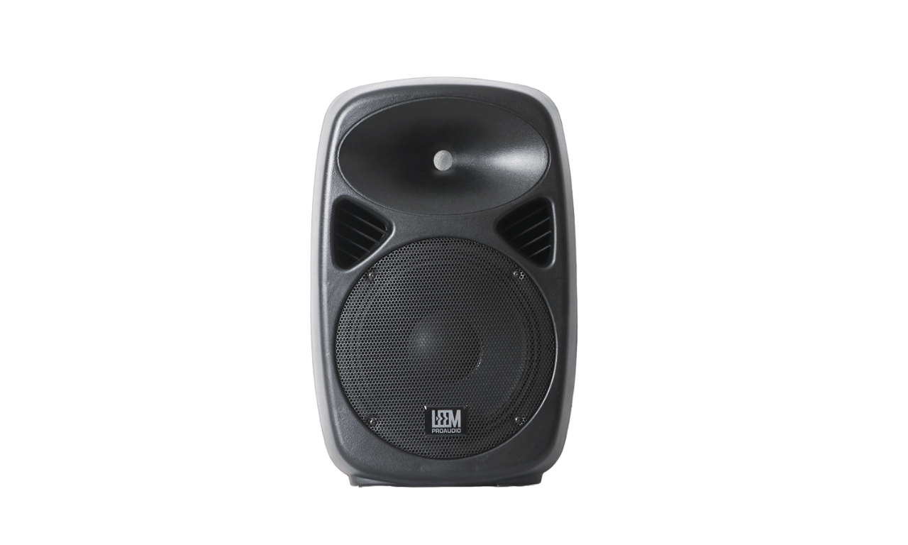 Leem SPA-8