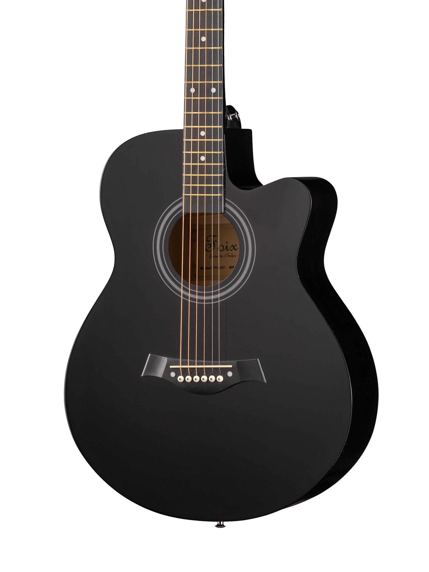 Foix FFG-4001C-BK
