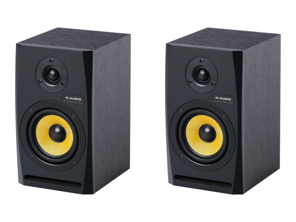 N-Audio M5