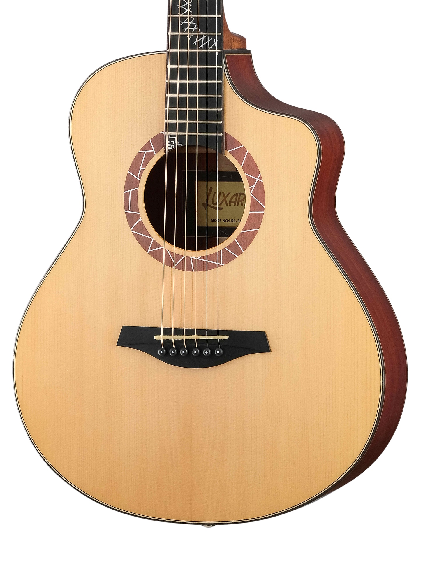Luxars LR1-36