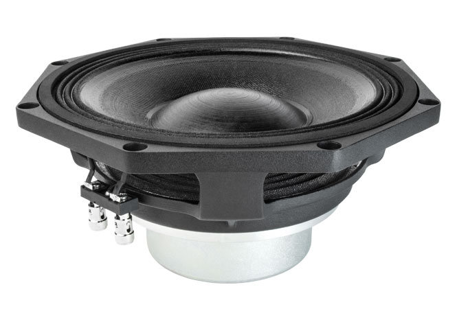 Faital Pro 8PR320-8