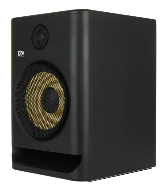 KRK Rokit RP8G5 Black