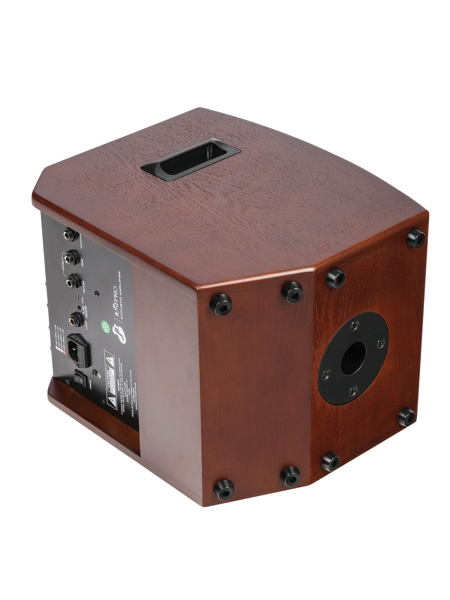 Justpro MX-100