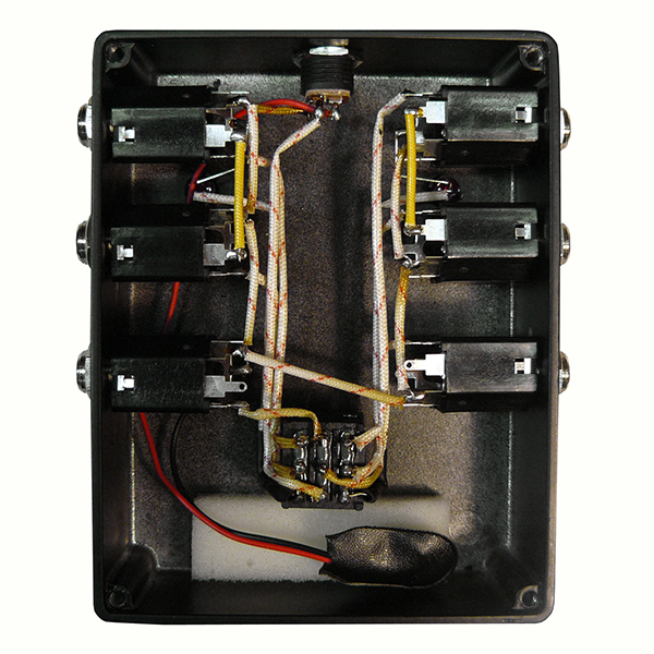 Yerasov LS-1 Loop Selector