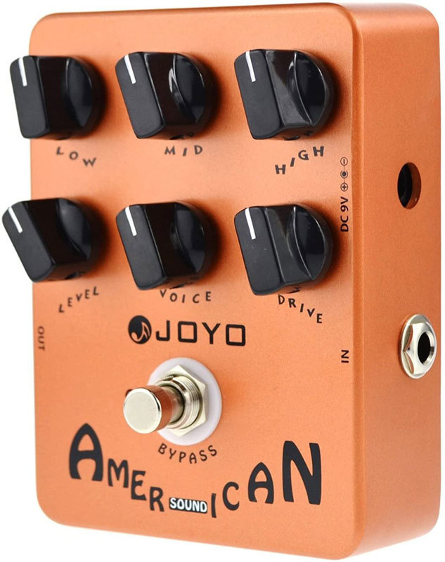 Joyo JF-14 American Sound