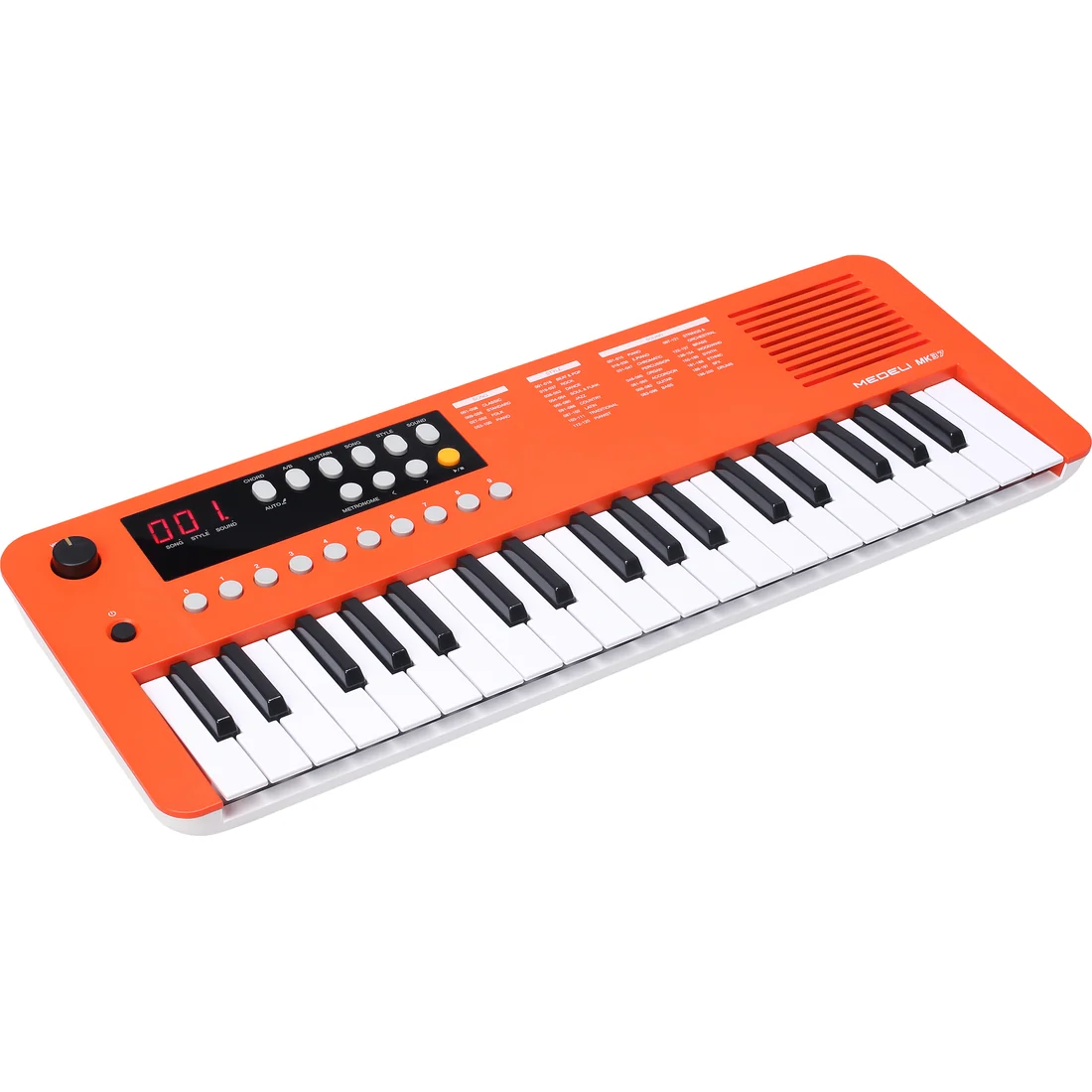 Medeli MK37 OR