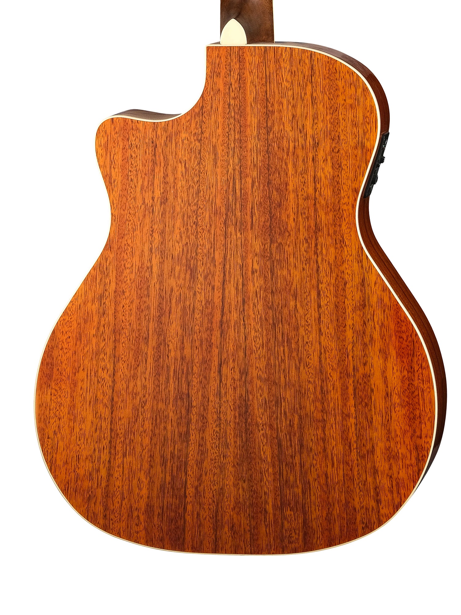 Cort GA-DAO-NAT Grand Regal Series