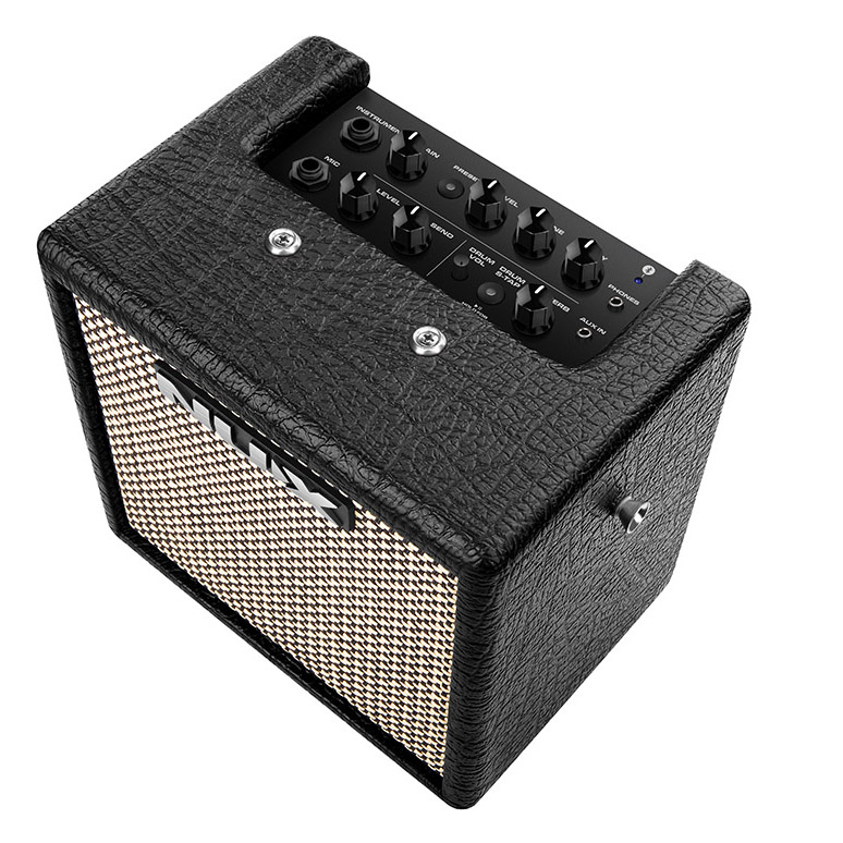 Nux Mighty-8BT-MKII