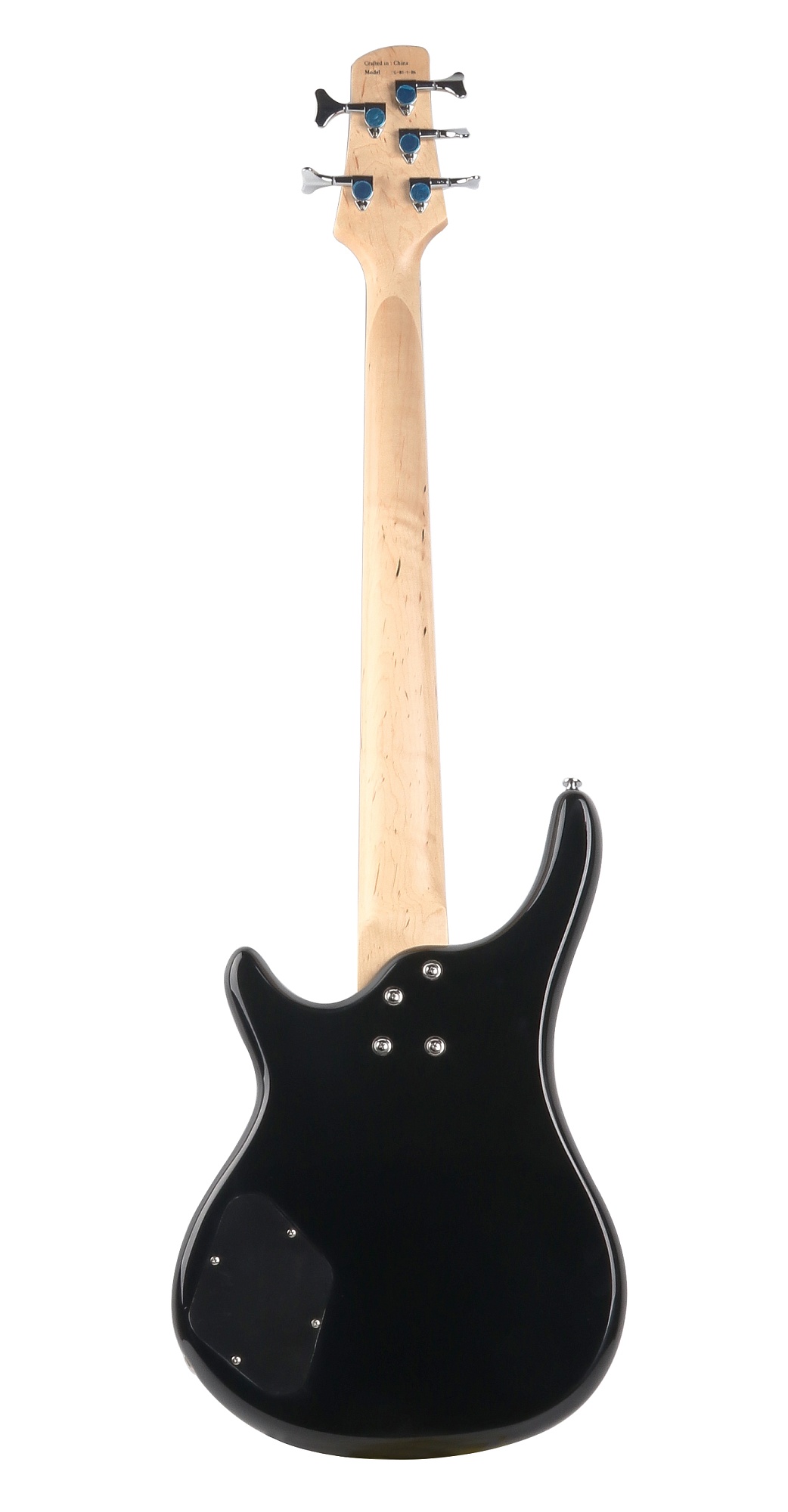 Smiger G-B3-5 BK