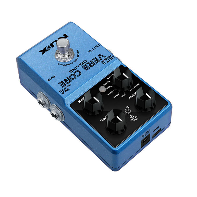 Nux Verb Core Deluxe